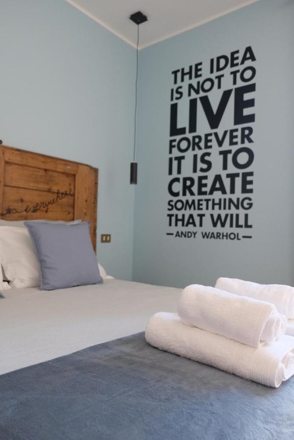 Adria Art Apartments 1 Ngoại thất bức ảnh