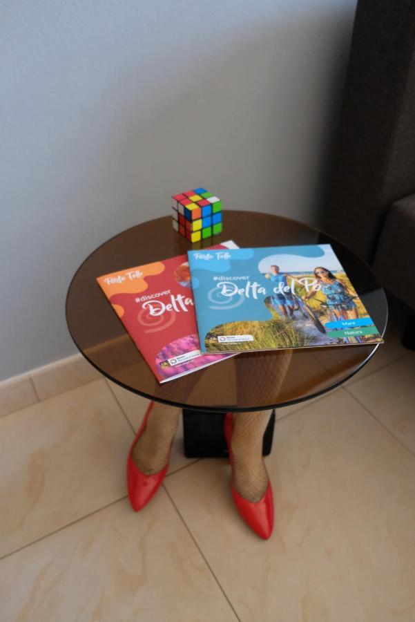 Adria Art Apartments 1 Ngoại thất bức ảnh