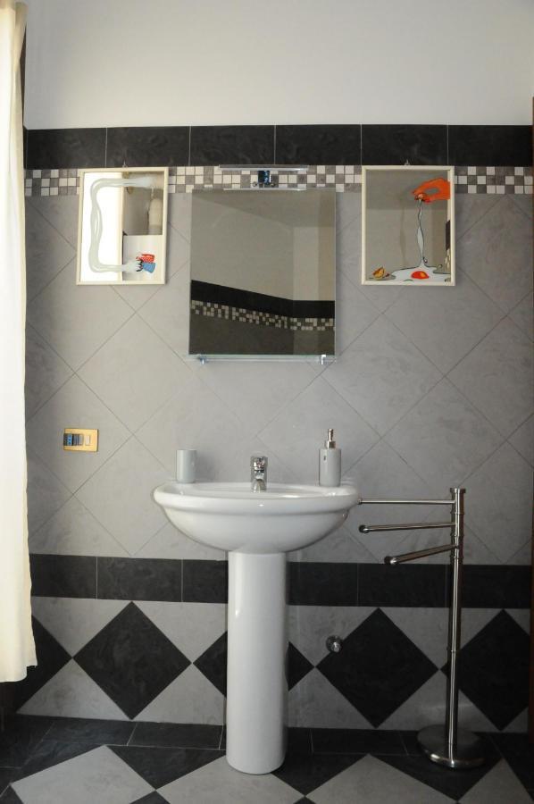 Adria Art Apartments 1 Ngoại thất bức ảnh