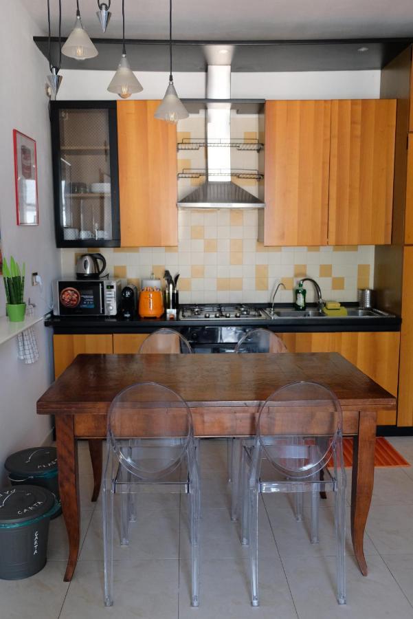Adria Art Apartments 1 Ngoại thất bức ảnh